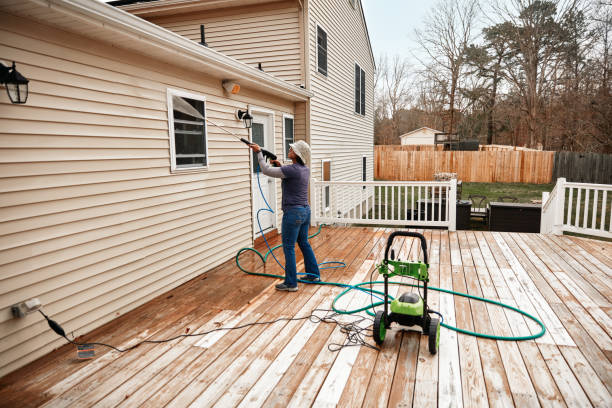 Best Commercial Building Pressure Washing  in Cedar Grove, WI