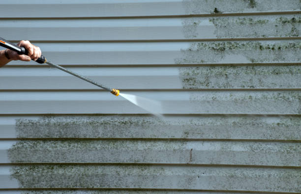 Pressure Washing Contractors in Cedar Grove, WI