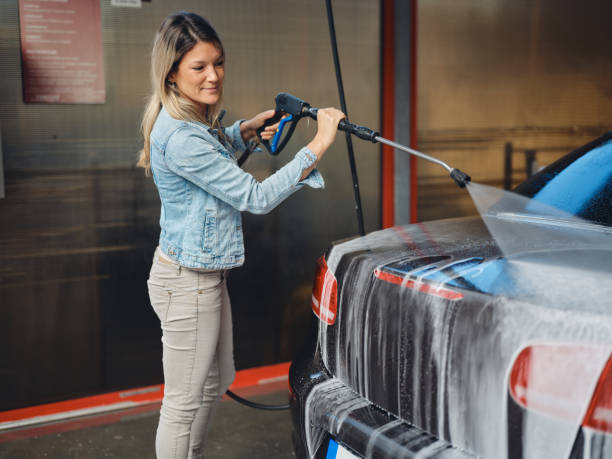 Best Concrete Pressure Washing  in Cedar Grove, WI