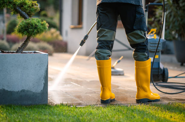 Best Residential Pressure Washing Services  in Cedar Grove, WI