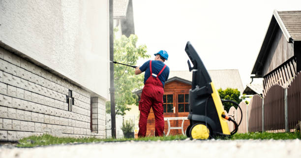 Best Fence Pressure Washing  in Cedar Grove, WI